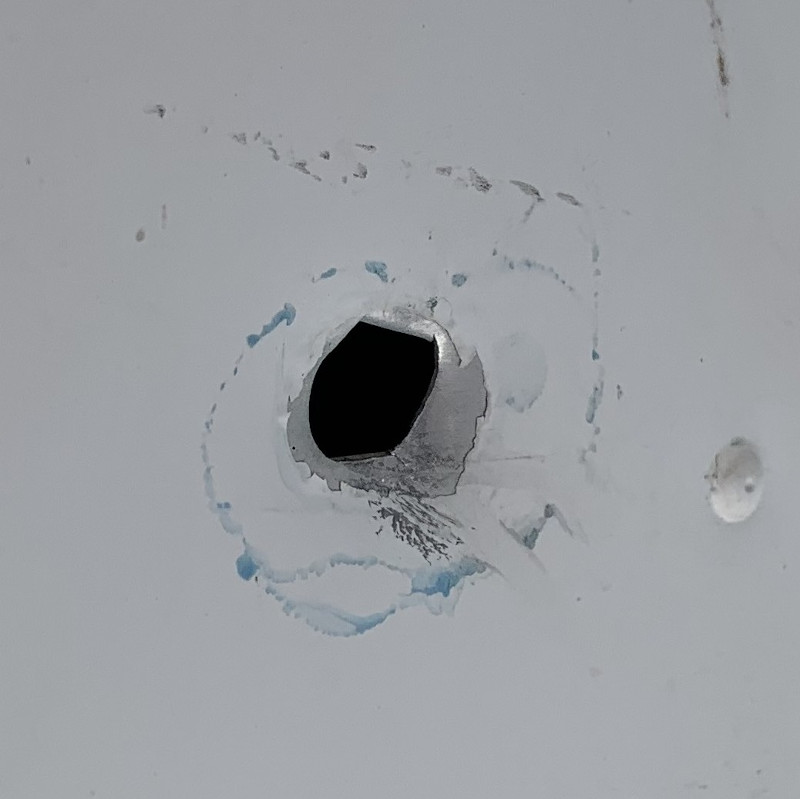 Bullet Hits plane in pattern at Gardner | Blog | WAPAWeb